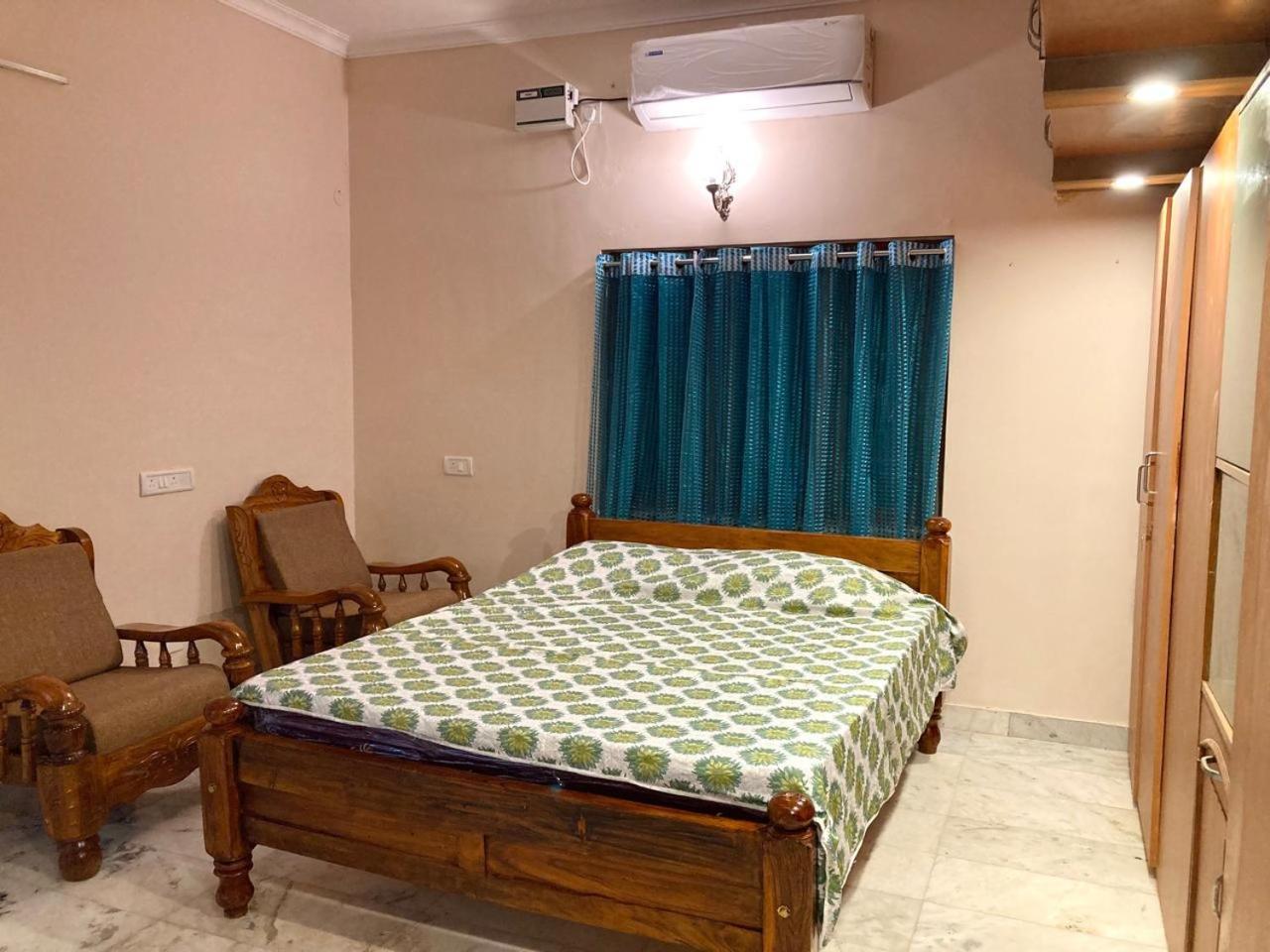 Good Stay Mount Road Egmore Chennai Esterno foto