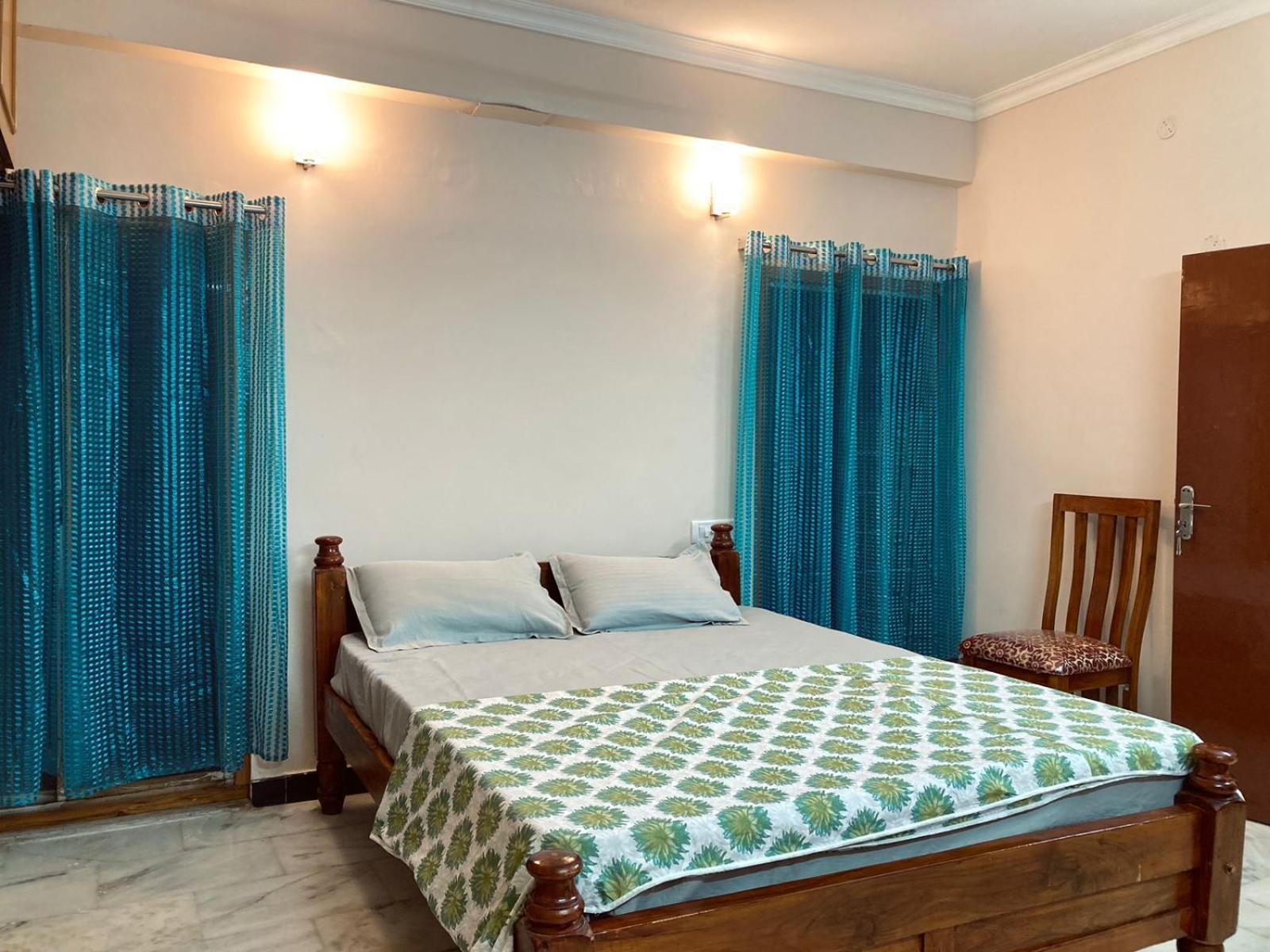 Good Stay Mount Road Egmore Chennai Esterno foto